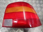 LAMPA PRAWY TYŁ VW GOLF IV HB RADOM - 1