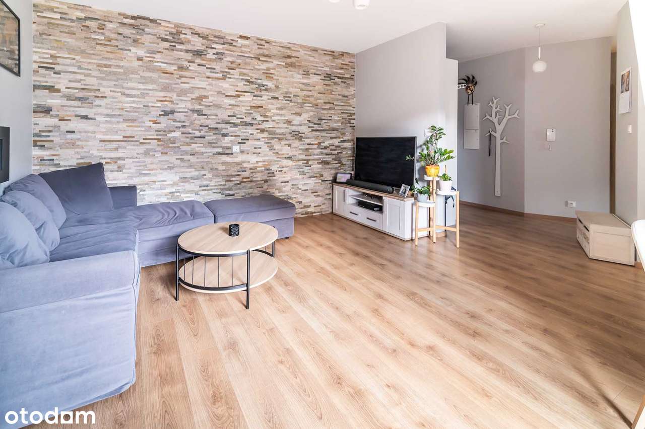 Okazja! Wyjątkowe 3 pokoje –idealne dla rodziny/wynajem, bezpośrednio! - Pełny obrazek: 2/17