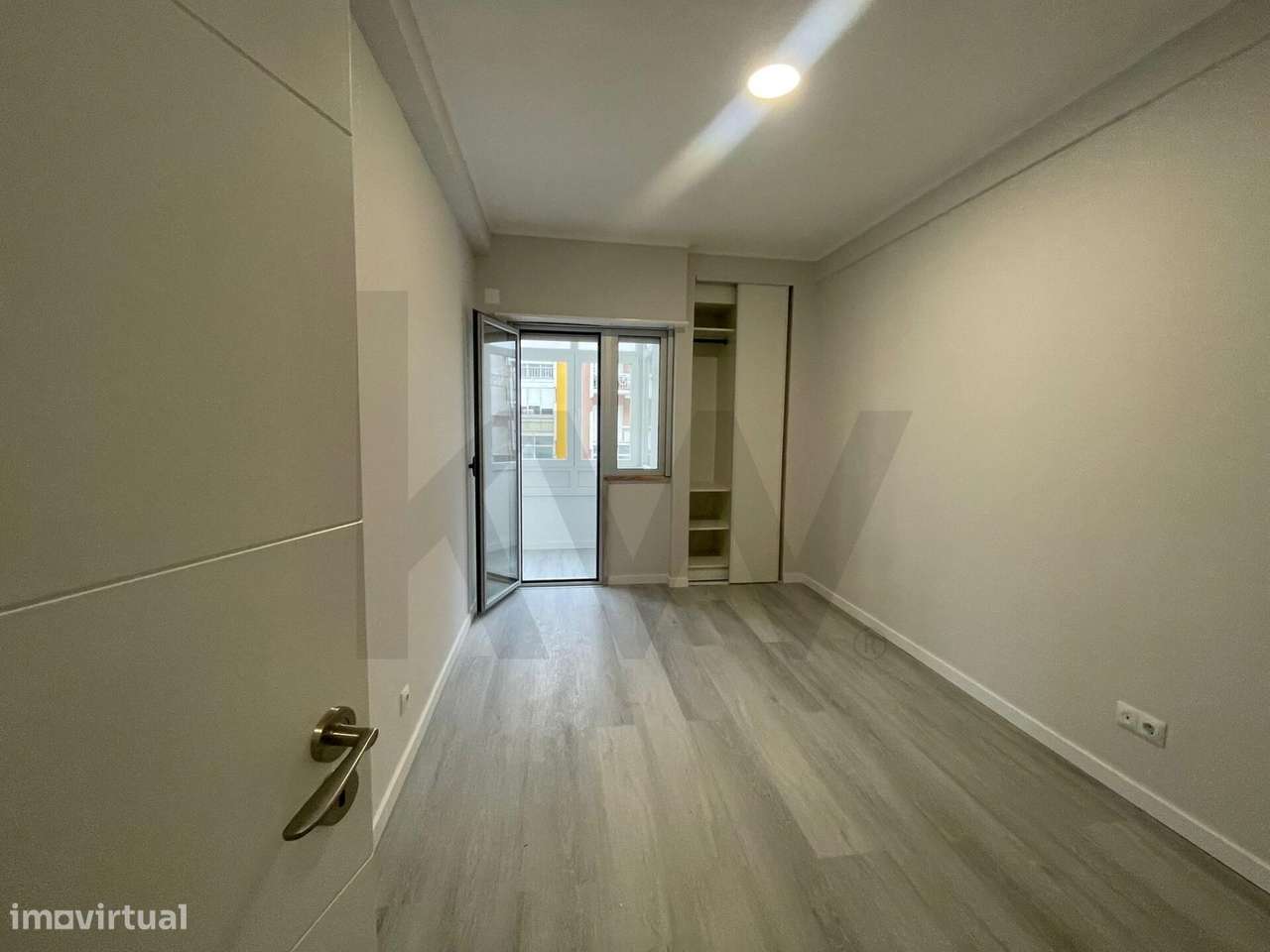 Apartamento T2 Venda - Totalmente Remodelado-5