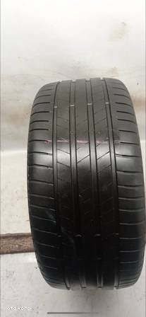 L-194 255/35R21 98Y BRIDGESTONE TURANZA T005 - 7