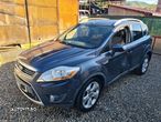 Dezmembrez Ford Kuga 2.0 TDCI - 4