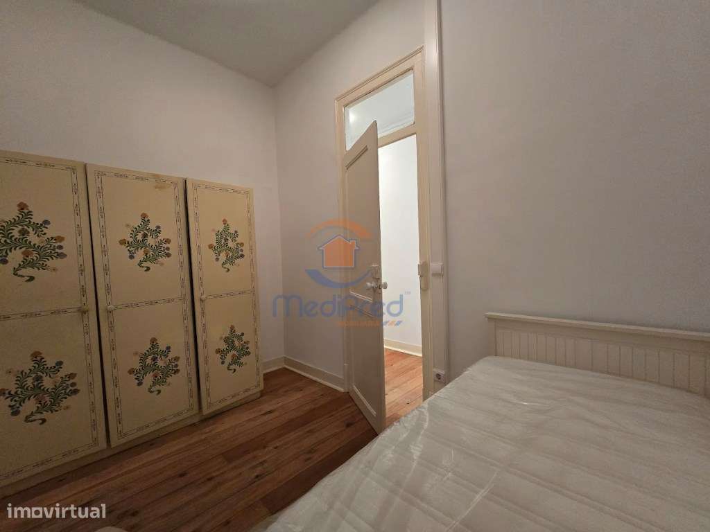 Apartamento T4 em Lisboa | Avenidas Novas-14