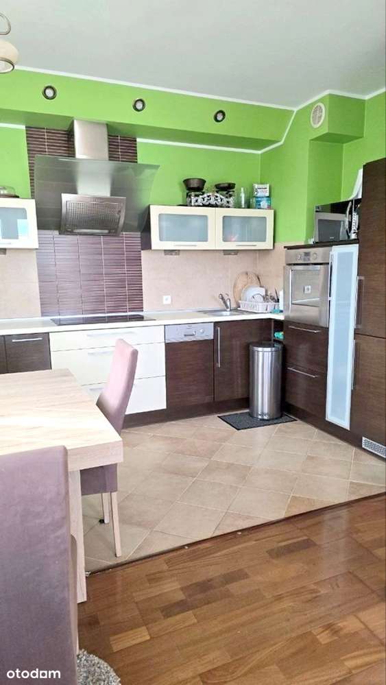 Górczyn - dwupoziomowe 4 pokoje, 103 m²-17