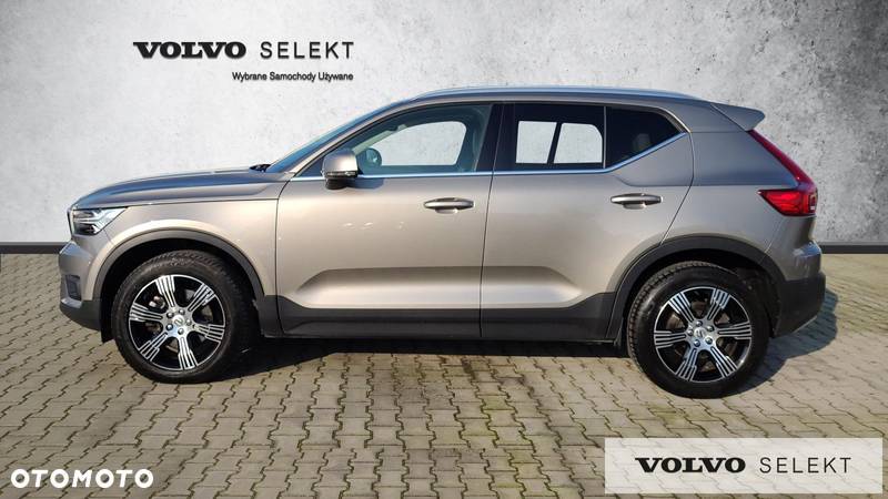 Volvo XC 40 - 4