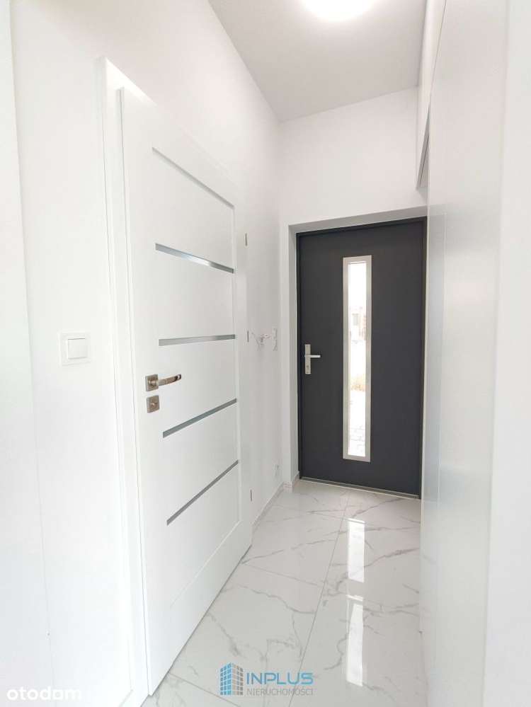 3 pokoje, ogród, 2 miejsca postojowe, strych-6