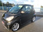 Smart Fortwo Cabrio 1.0 mhd Passion 71 - 16