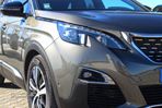 Peugeot 3008 1.6 BlueHDi GT Line EAT6 - 4