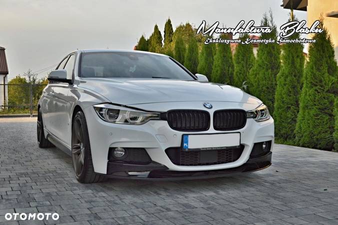 BMW Seria 3 - 2