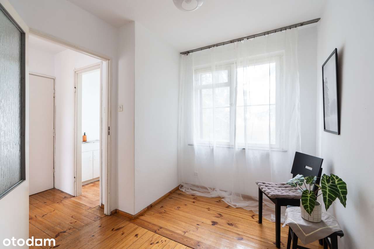 Dom przy jez. Kierskim/dostępny od zaraz/bez obciążeń/spacer 3D-6