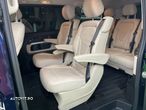 Mercedes-Benz V 250 BlueTEC Aut. Extralong Avantgarde - 10