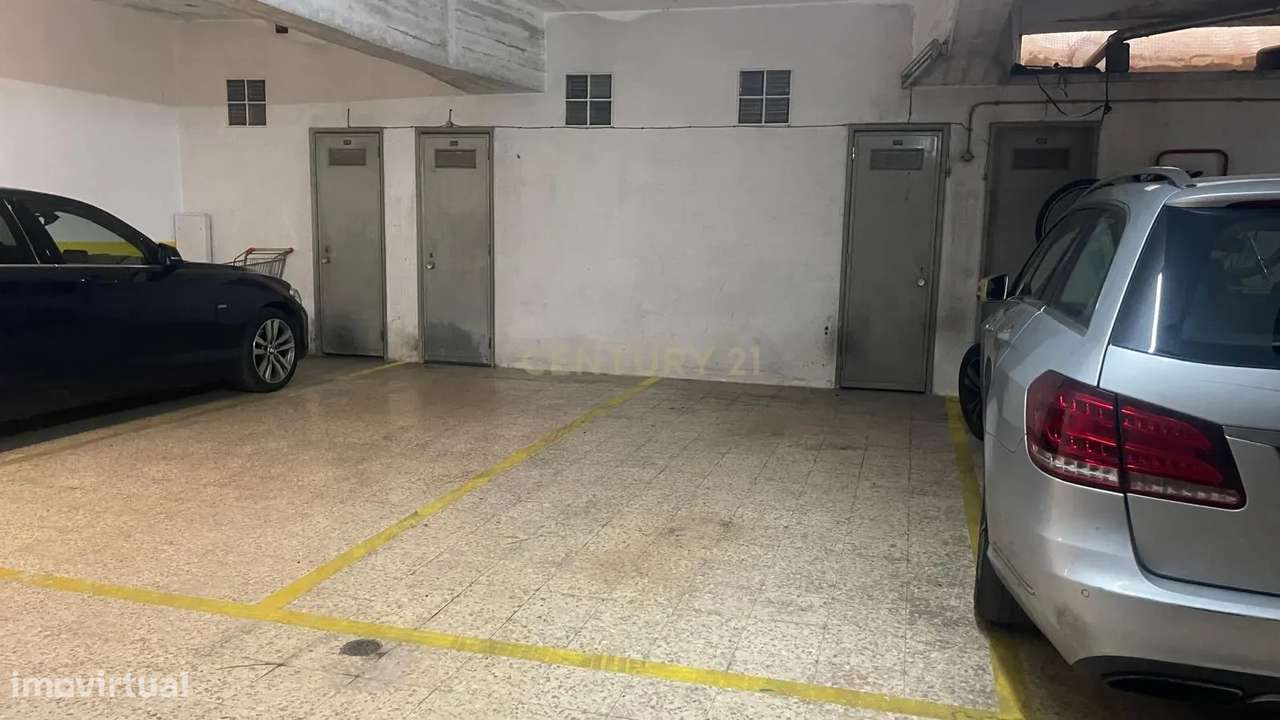 T4 com Vista Rio no Coração da Portela-27