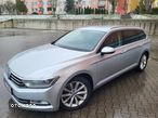 Volkswagen Passat 2.0 TDI 4Mot Elegance DSG - 13