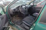 Comanda AC A1698301585 Mercedes-Benz A-Class W168  [din 1997 pana  2001] Hatchback A 160 AT (102 hp - 7