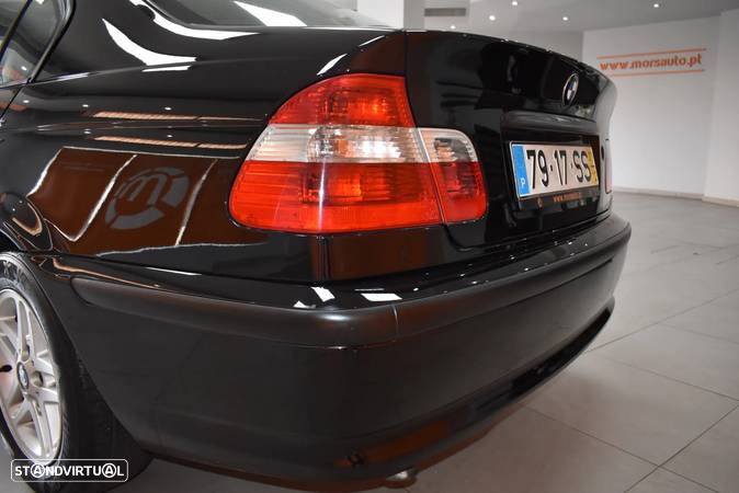 BMW 320 d - 18