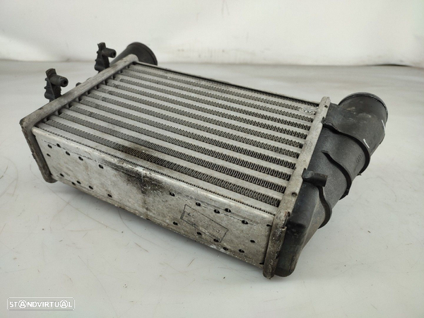 Intercooler Radiador Audi A4 Avant (8D5, B5) - 4