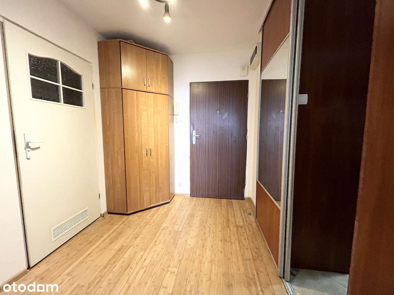 2 pokoje z osobną kuchnią,balkon,Górka Narodowa,MPEC,A4,p.Imbramowksi-7