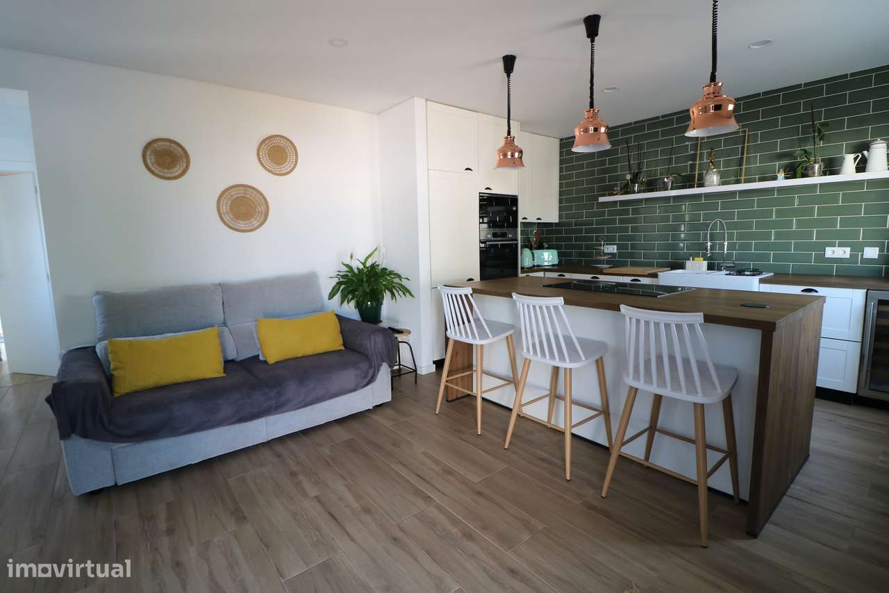 Moradia T3+1 Venda em Albufeira e Olhos de Água,Albufeira-32