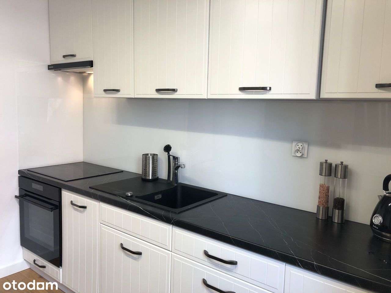 PIXEL Apartament - Legnicka /Magnolia /Miejsce parkingowe w cenie/54m² - Pełny obrazek: 4/9