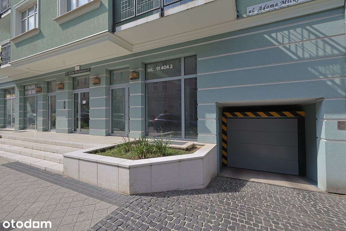 Lokal usługowy na sprzedaż, ul. Mickiewicza-1