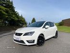 SEAT Ibiza 1.0 EcoTSI FR - 3