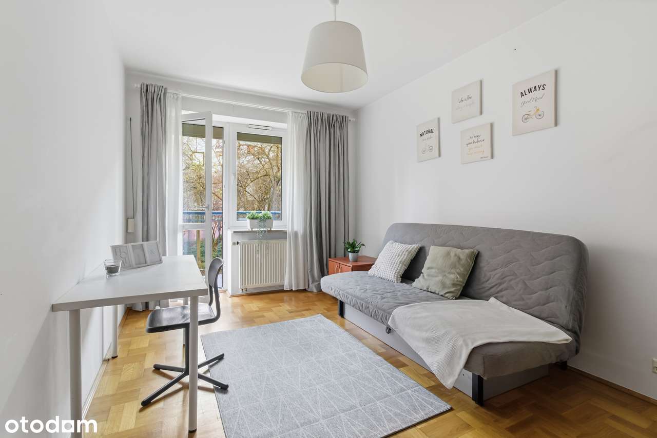 Mieszkanie 2 pokoje 64 m² ul. Rydla (Bronowice) - Pełny obrazek: 3/14