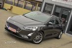 Ford Focus 1.0 EcoBoost Start-Stopp-System TITANIUM - 2