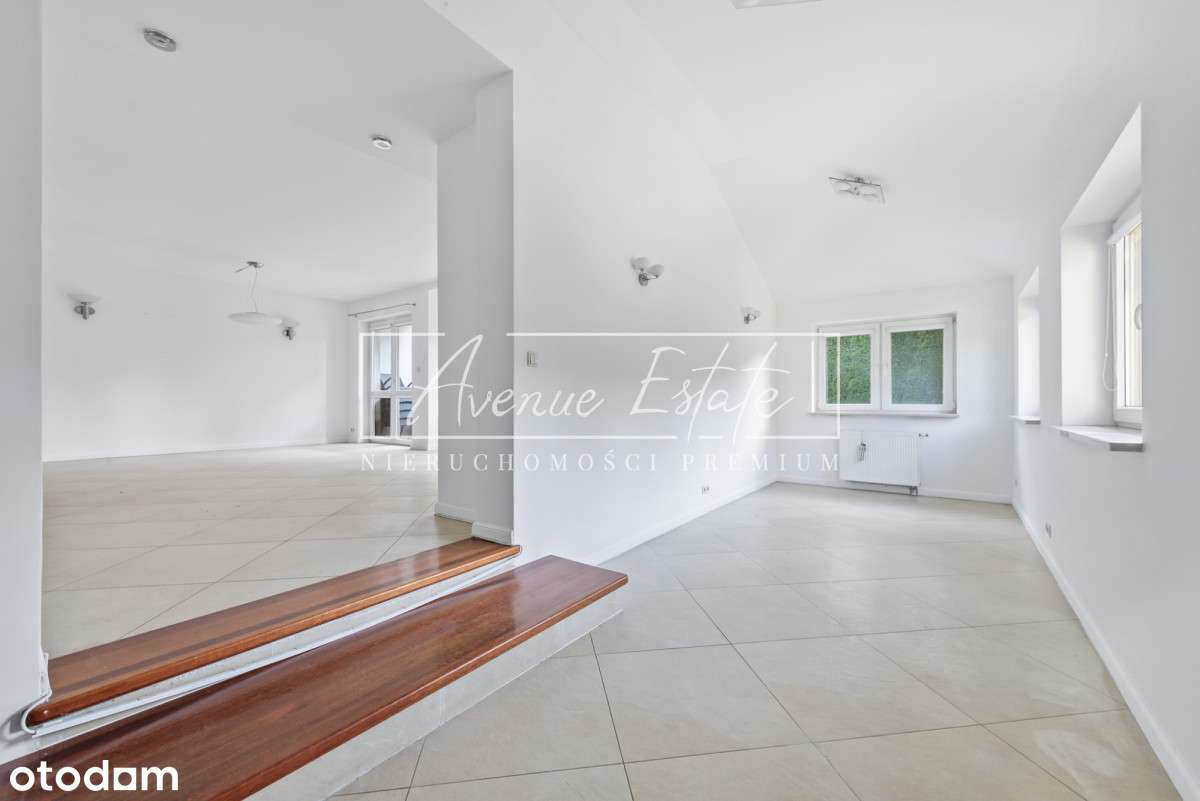 Dom zamknięte osiedle Bielawa, blisko Asw - Pełny obrazek: 4/12