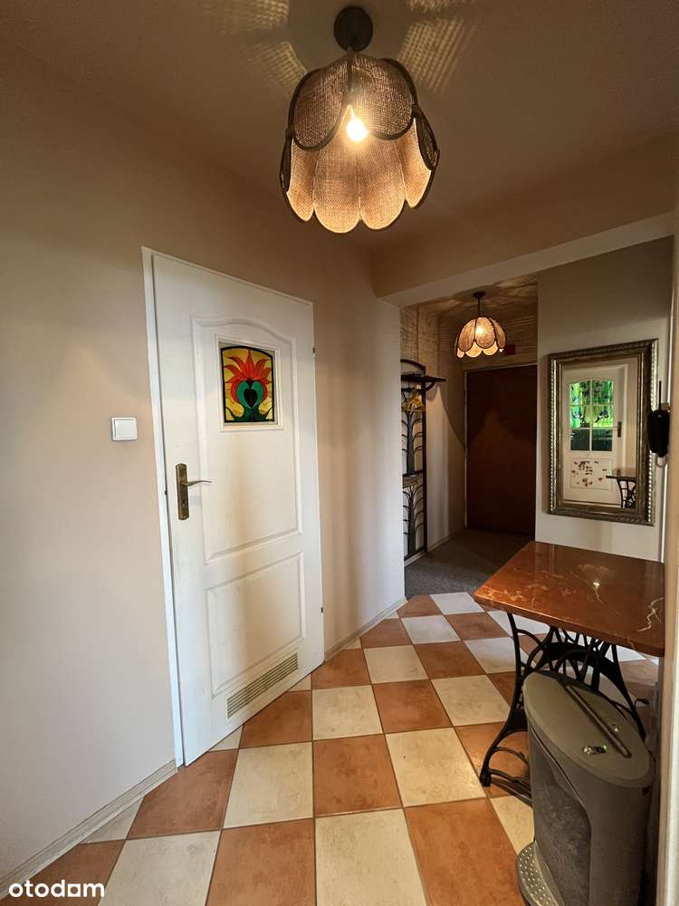 Mieszkanie ul.Niepodległości 49,9m2 - Pełny obrazek: 3/20