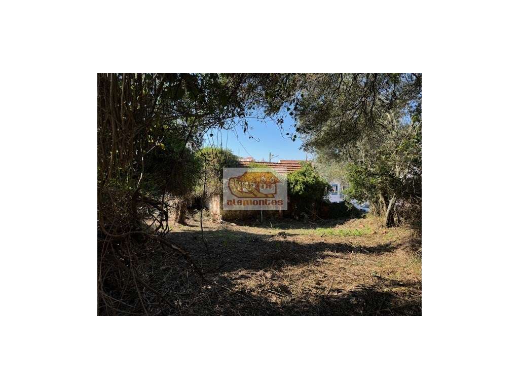 Quinta com vista mar em Santiago do Cacém-8