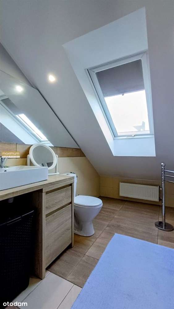 Dom jednorodzinny 150m2 | działka 3 ha | Chmielek-18