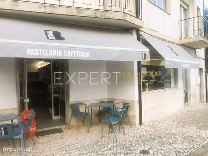 Loja Comercial - Oportunidade de investimento - Lousã - Grande imagem: 3/3