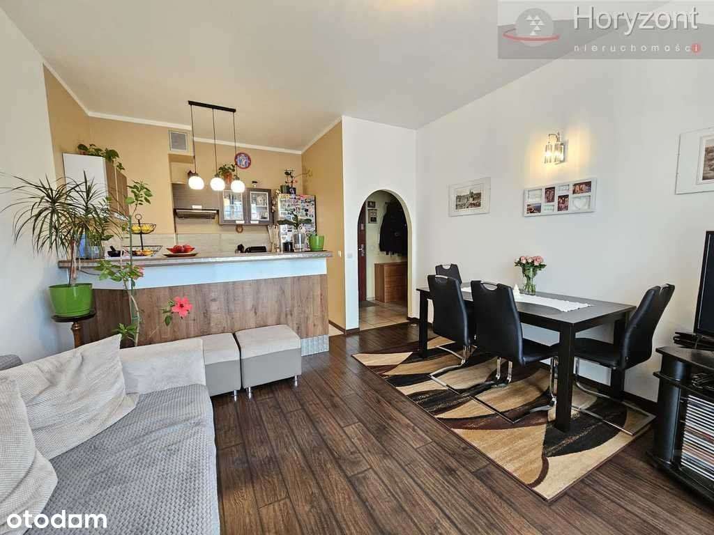 Komfortowe Os. Garden House, winda, fitnes-2