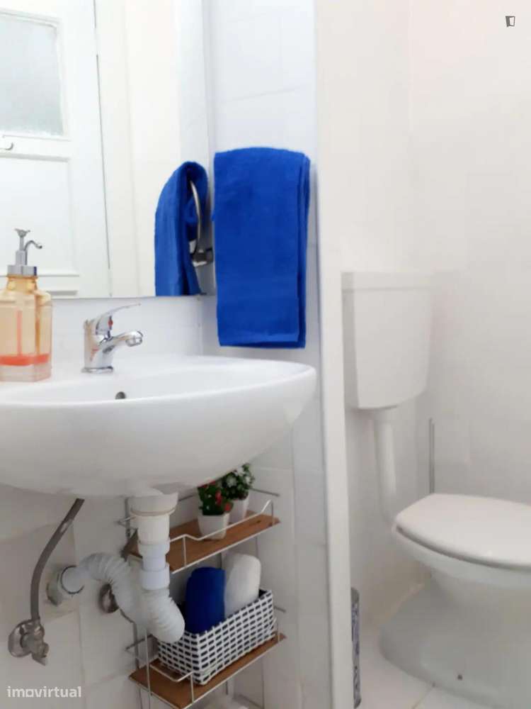 Apartamento com 2 quartos - localizado em Alfama Lisbon - Grande imagem: 3/6