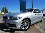 BMW 116 d EDynamics Advantage - 1