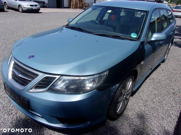 MASKA SAAB 93 9-3 LIFT 2008r - 2