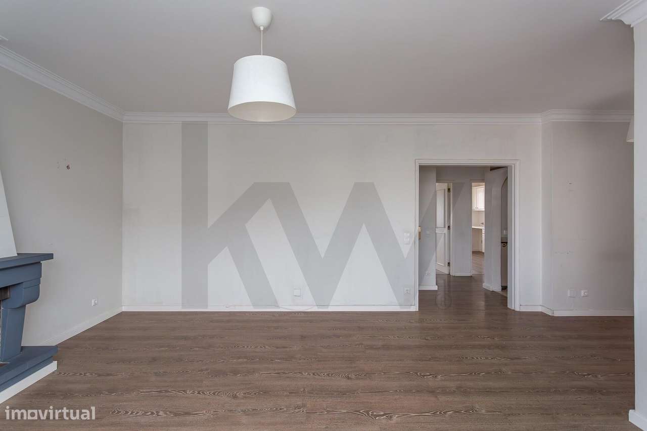 Andar de Moradia T2-29