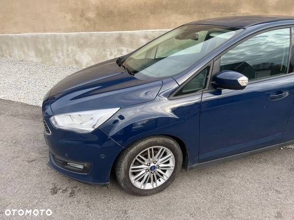 Ford C-MAX 1.0 EcoBoost Trend ASS - 2