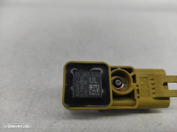 Sensor Opel Corsa D (S07) - 5