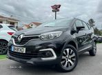 Renault Captur 0.9 TCE Exclusive - 1