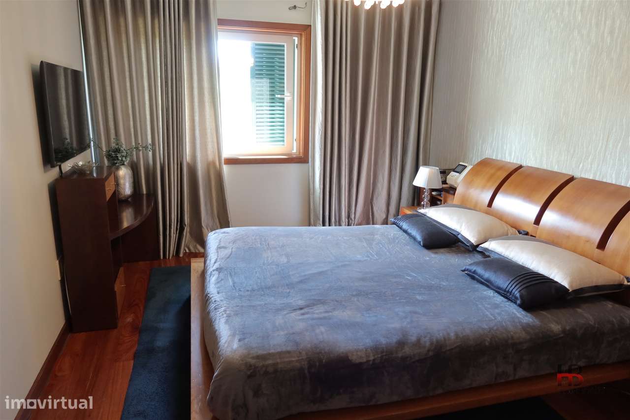 Moradia T5 Venda em Gondomar (São Cosme), Valbom e Jovim,Gondomar-56
