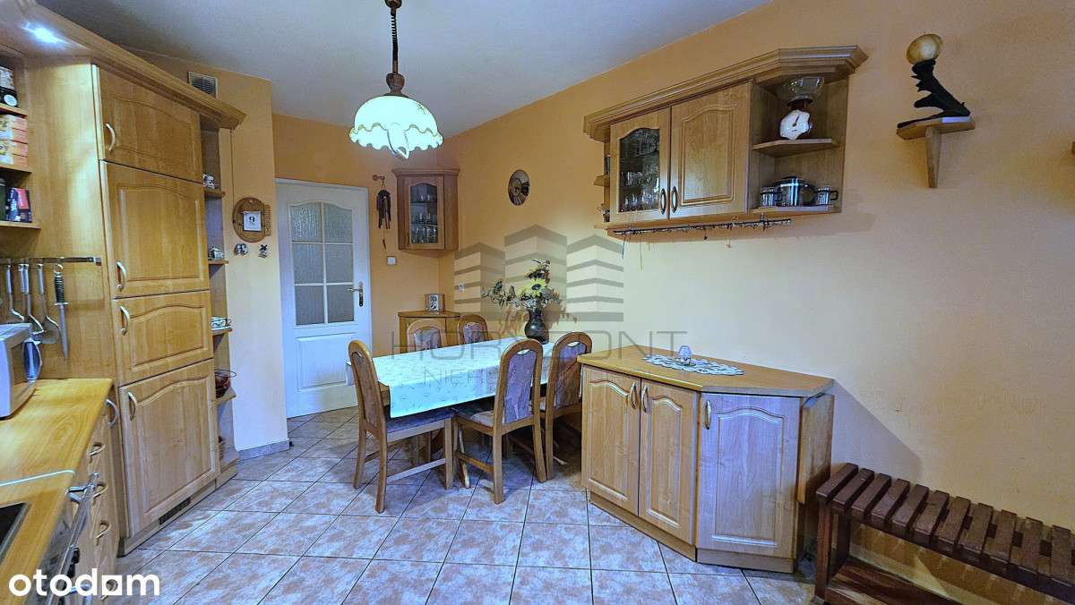 M5-120m2, dwa balkony, 1p. cegła`97+garaż w cenie - Pełny obrazek: 3/20