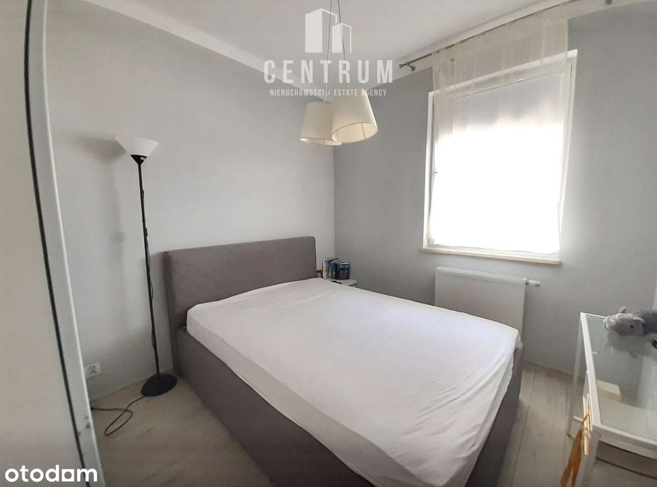 Super mieszkanie Wiktoryn Unicka Centrum rent MUL - Widok 3