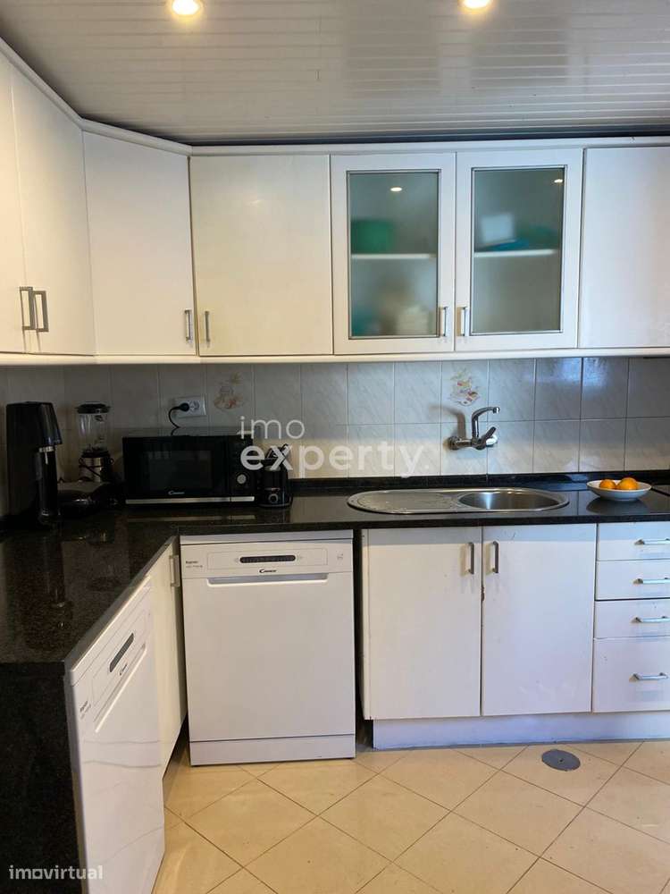 2 Moradias remodeladas com 2 pisos na Ajuda, Lisboa - Grande imagem: 5/18