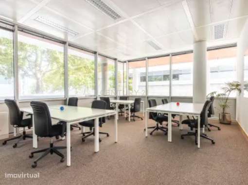 Escritórios na  Quinta da Fonte | Desde 399 € para 2 pessoas | Opções - Grande imagem: 5/7