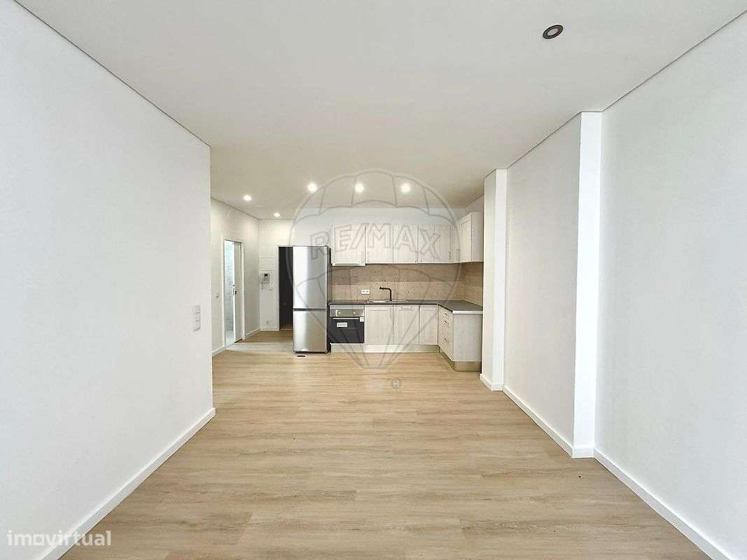 Apartamento T1 Para Venda