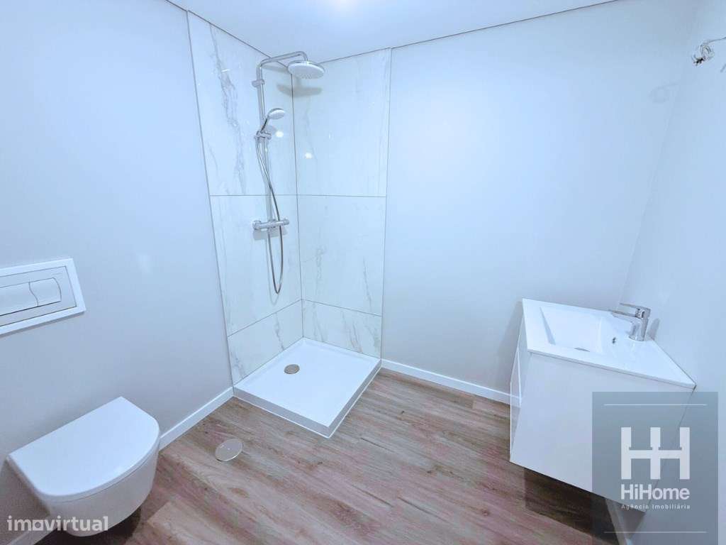 Apartamento T2 no Centro do Funchal - Madeira-13