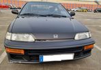 Honda CRX 1.6 VTEC - 9