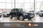 Volkswagen Tiguan 2.0 TDI 4Motion DSG Sport & Style - 31