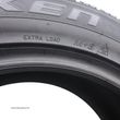 1 x FALKEN 215/55 R17 98V XL HS449 EuroWinter Zima 2016 Jak Nowa Nieużywana - 6