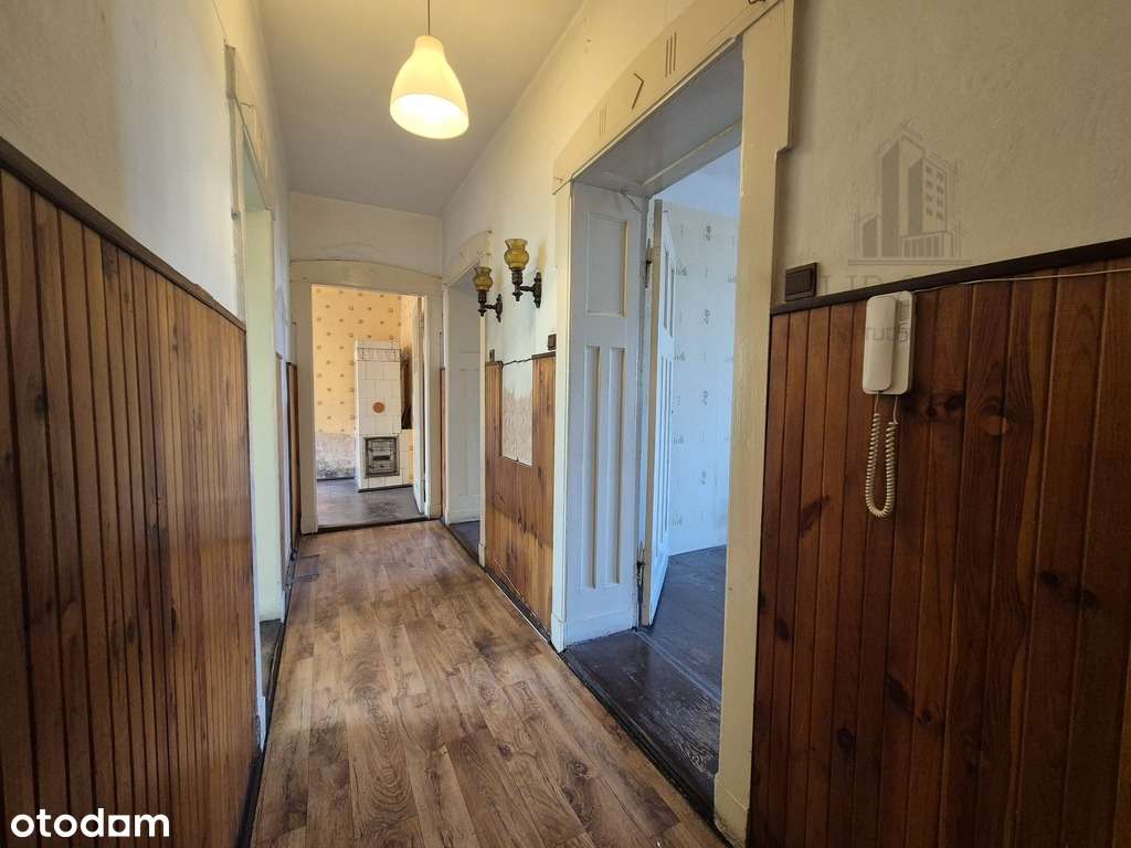 Przestrzeń-Niesamowity Klimat-4 Pokoje-Okazja-3